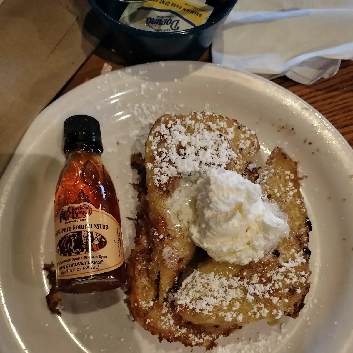 French Toast