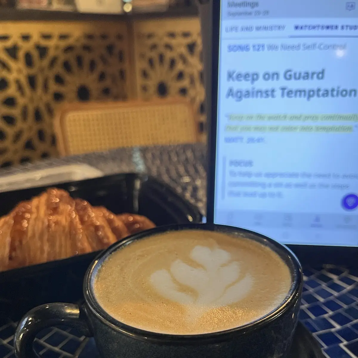 Croissant