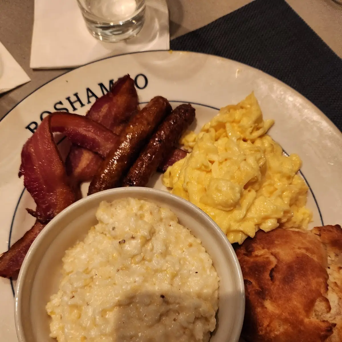 Side Mac and Cheese