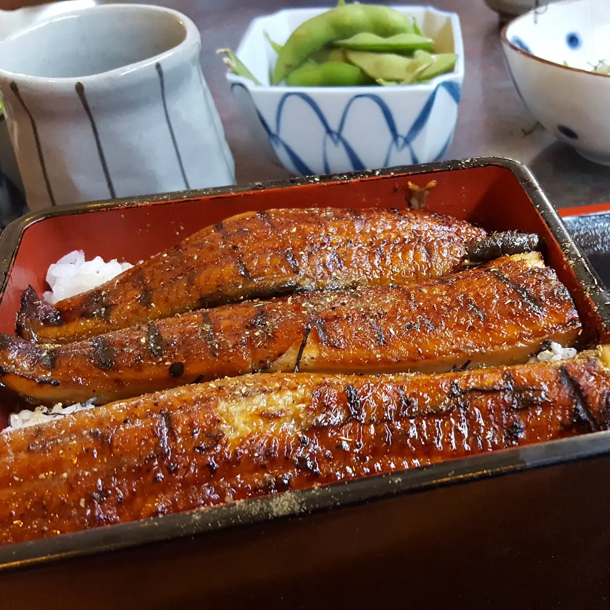 Unagi - Don