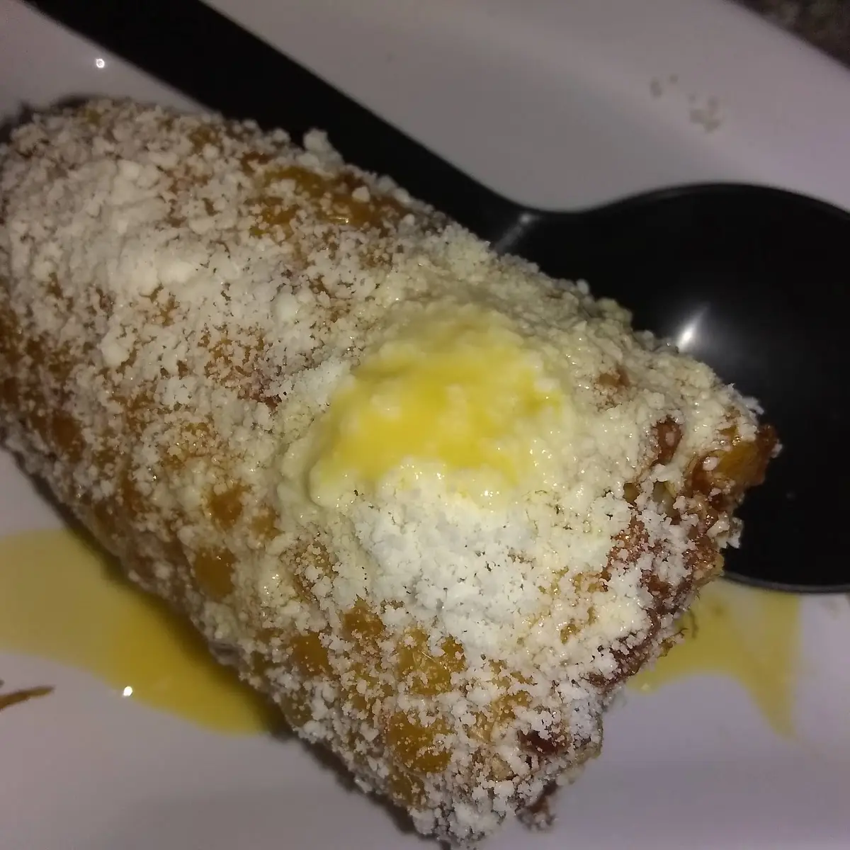 Street Corn