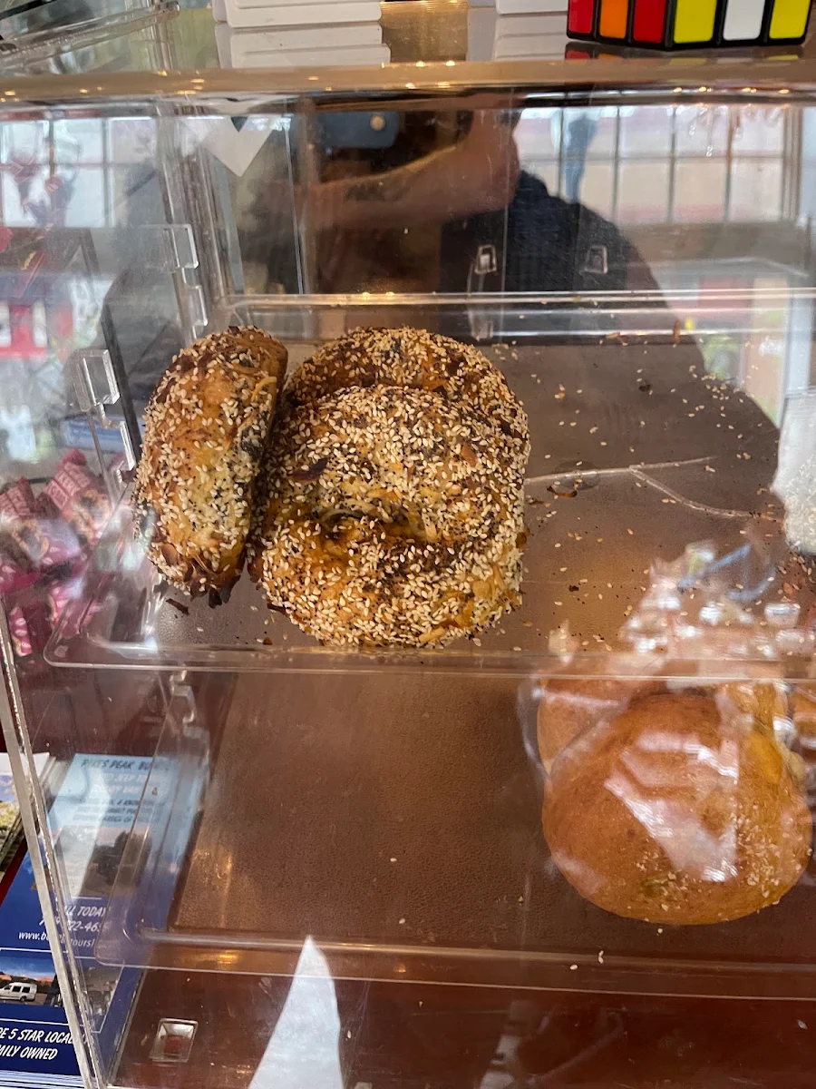 Everything Bagel
