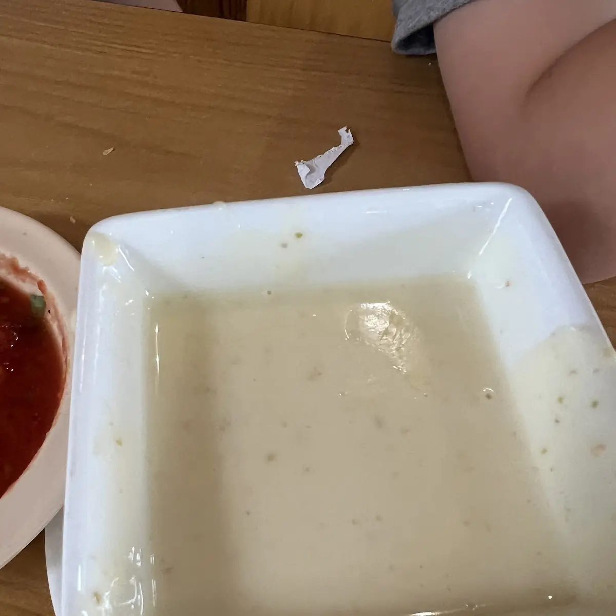 Cheese Dip