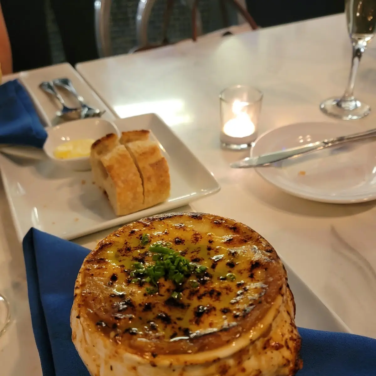 French Onion Soup
