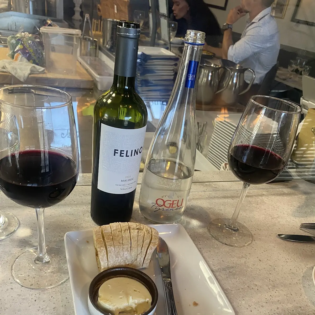 Red Wine