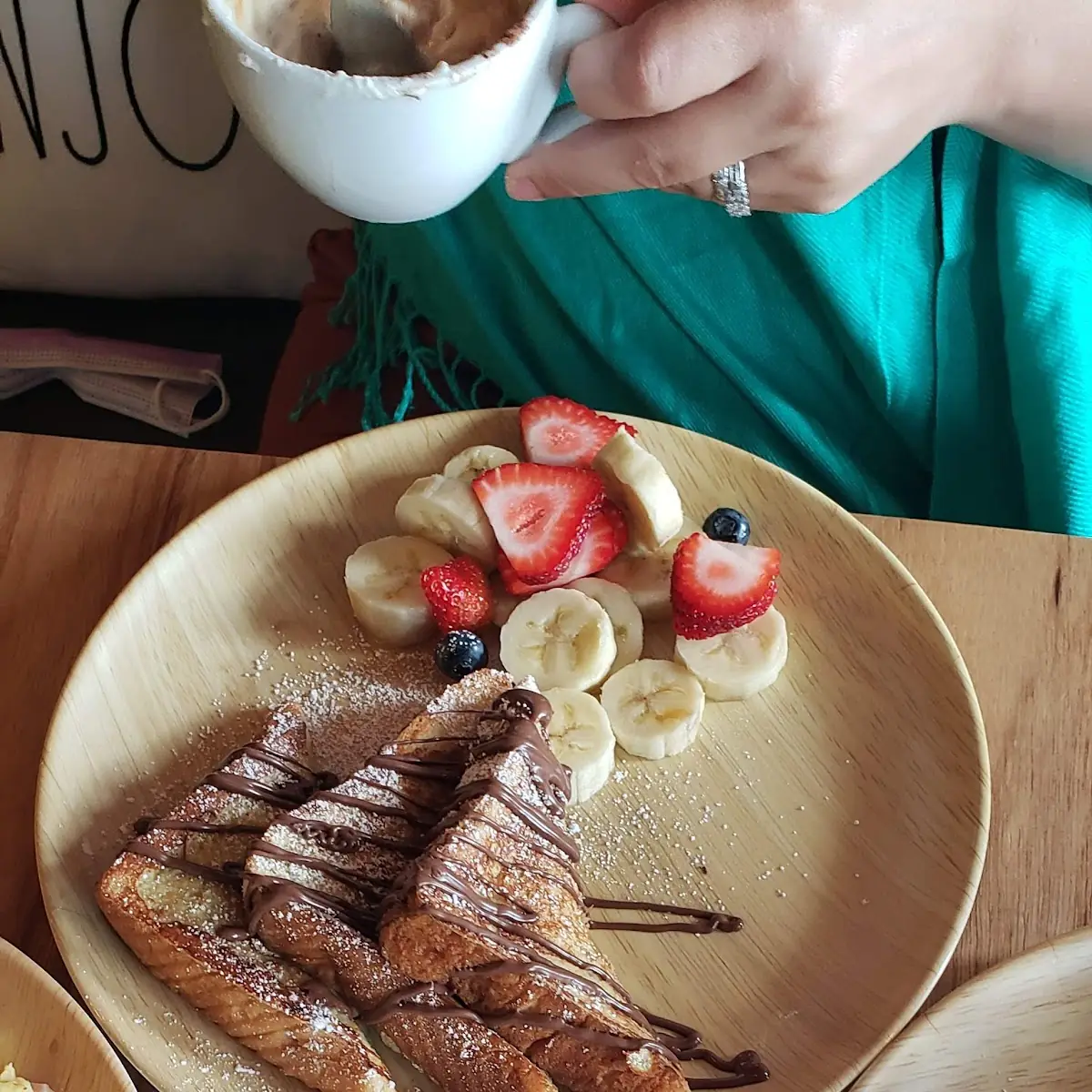 Waffles