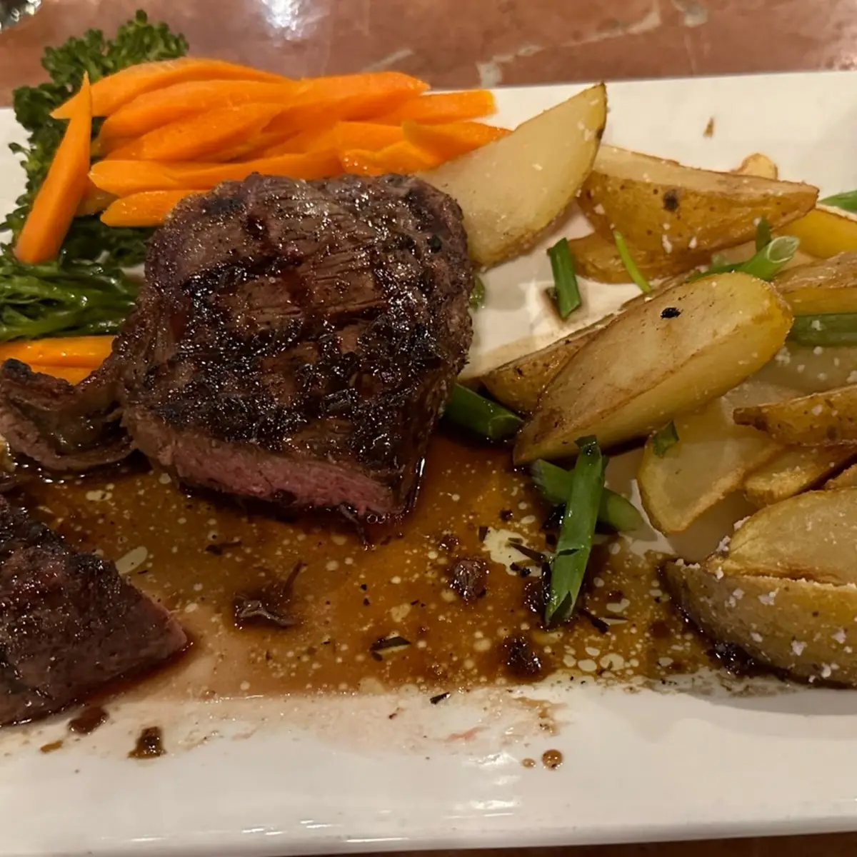 New York Strip