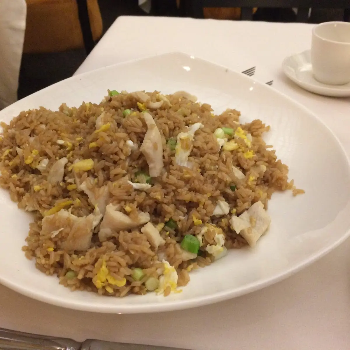 Fried Rice