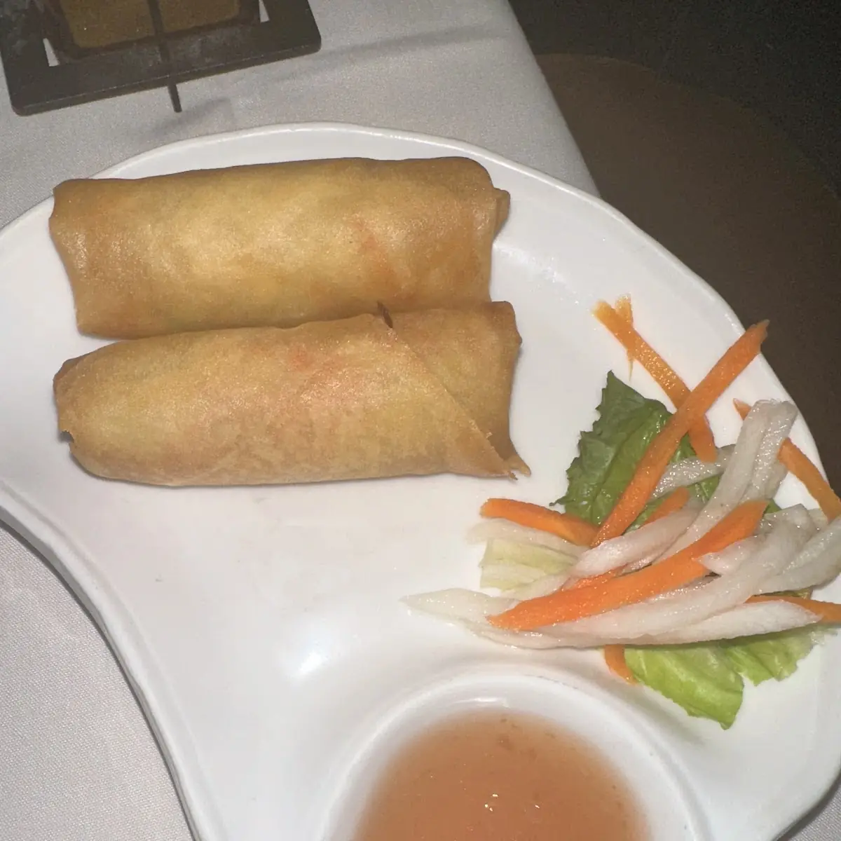 Spring Roll