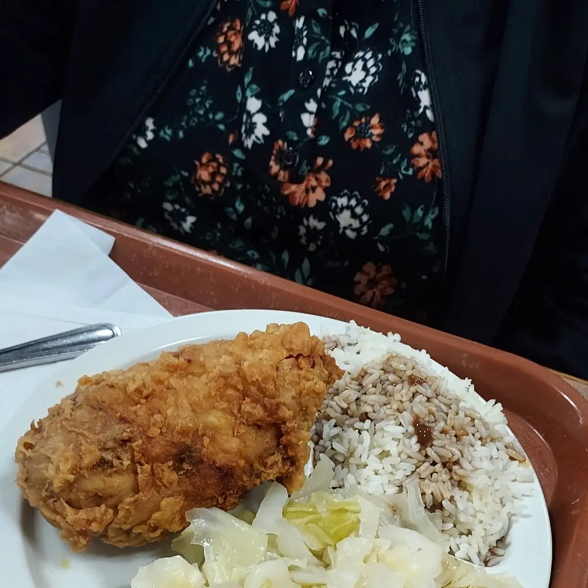Pork Cutlet