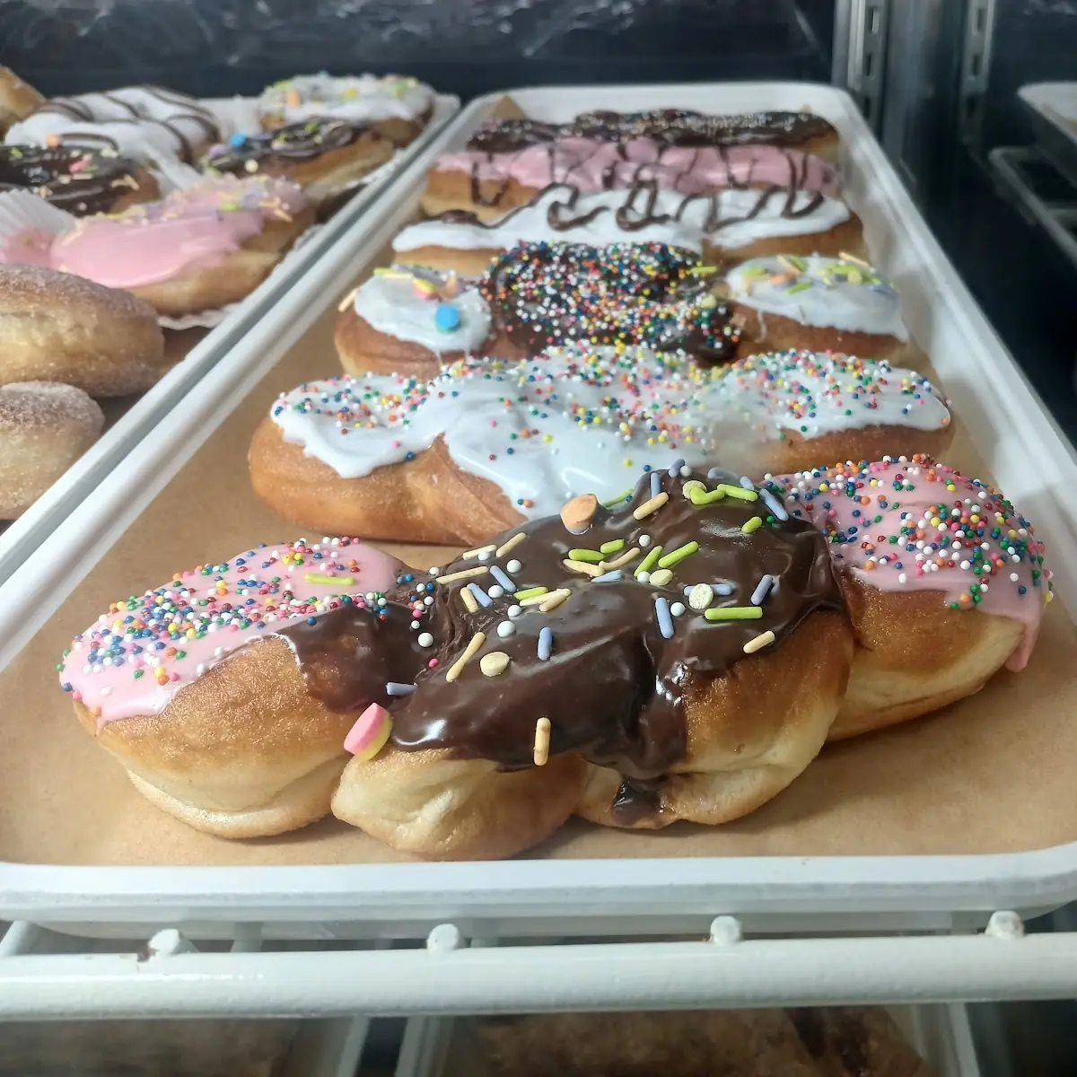 Doughnut
