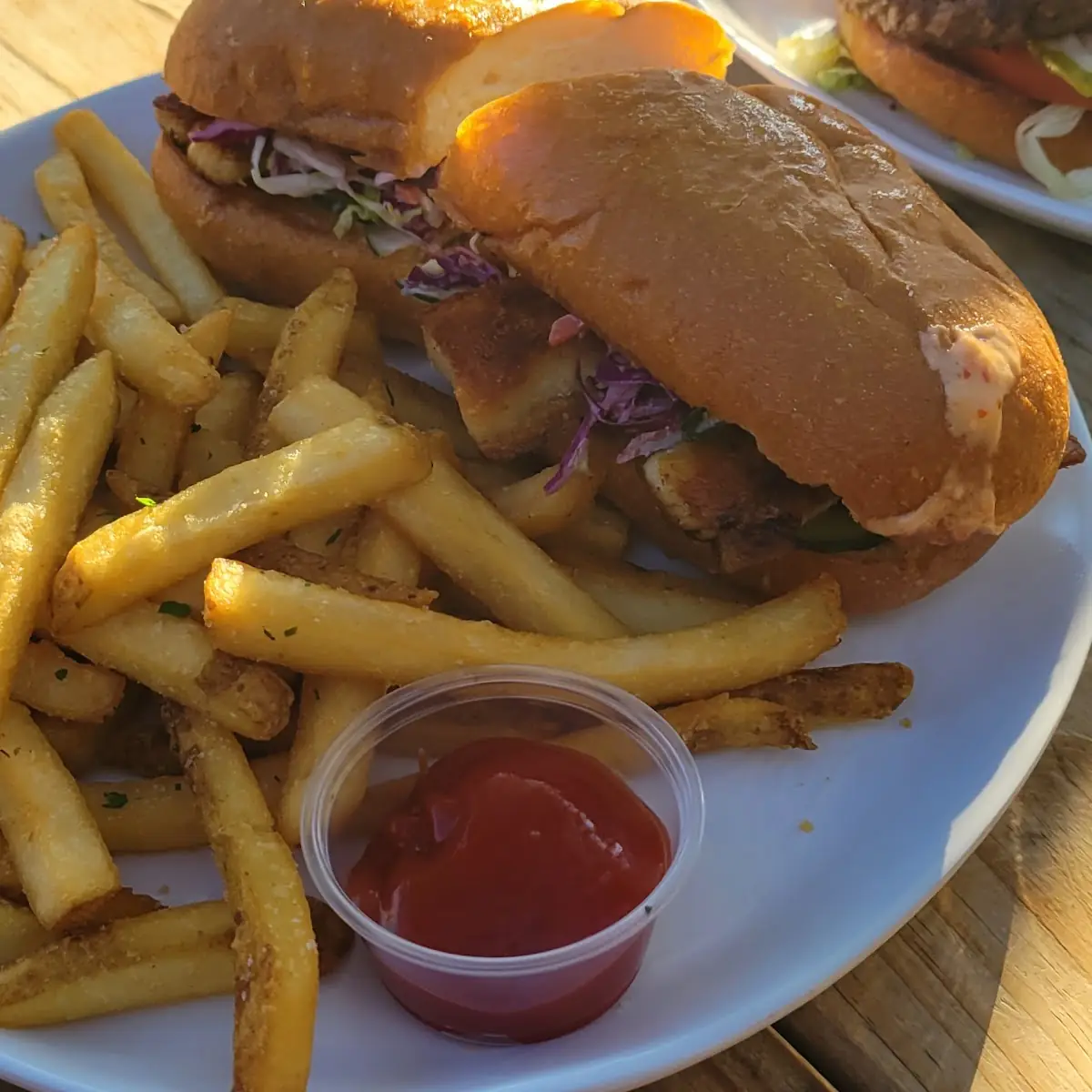 Banh MI