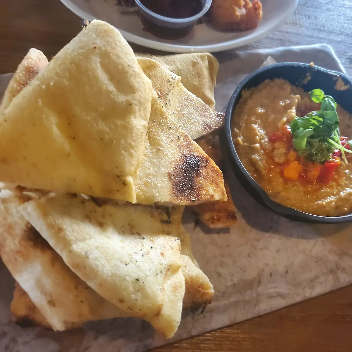 Hummus Dip