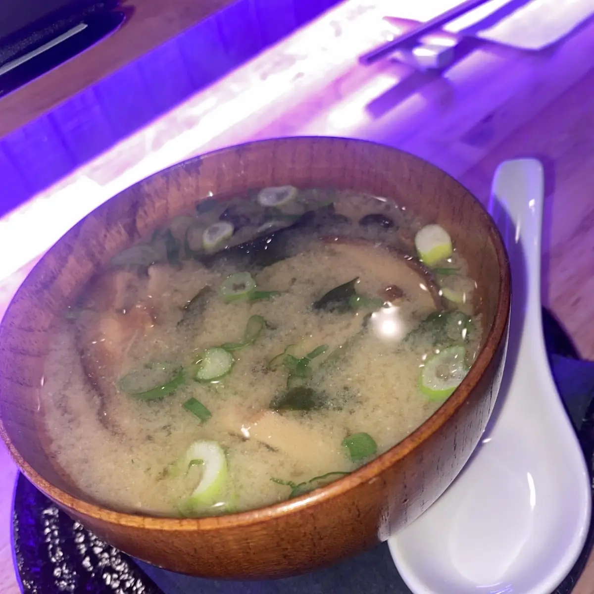Miso Soup