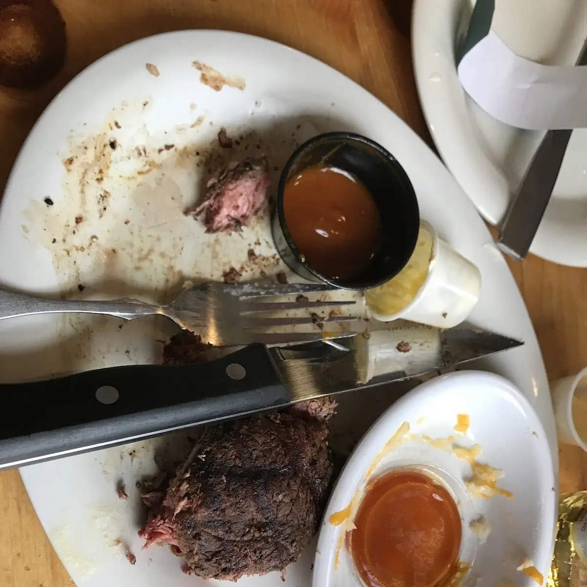 New York Strip