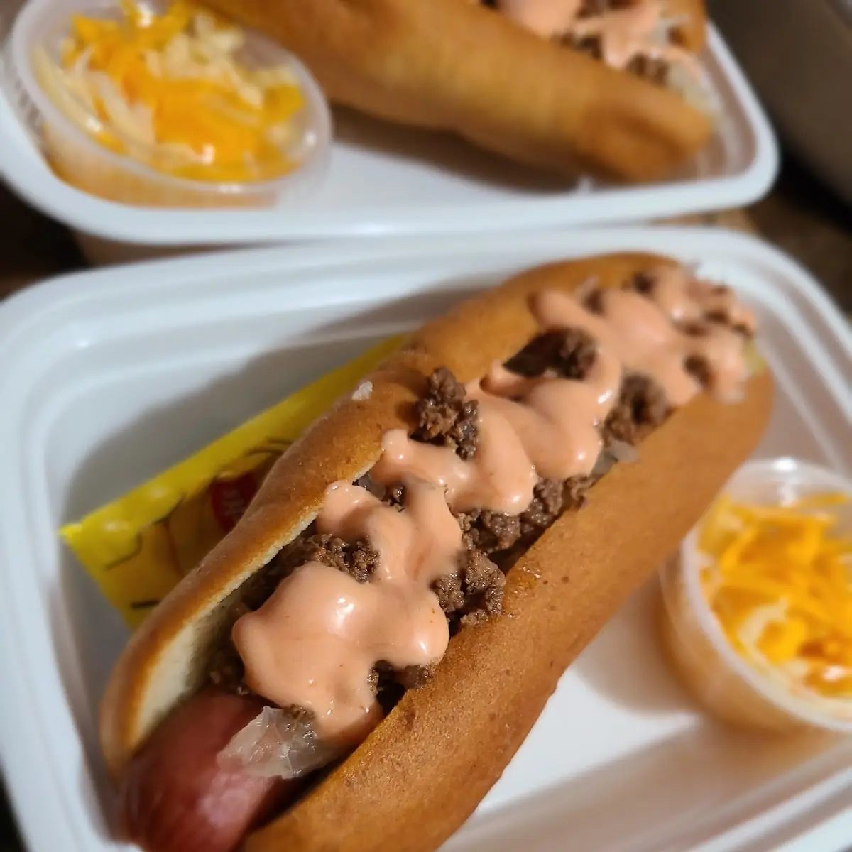 Hot Dogs