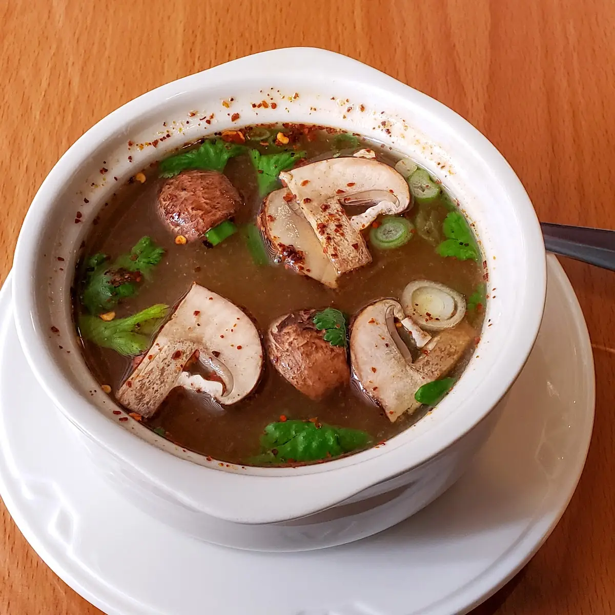 Tom Yum