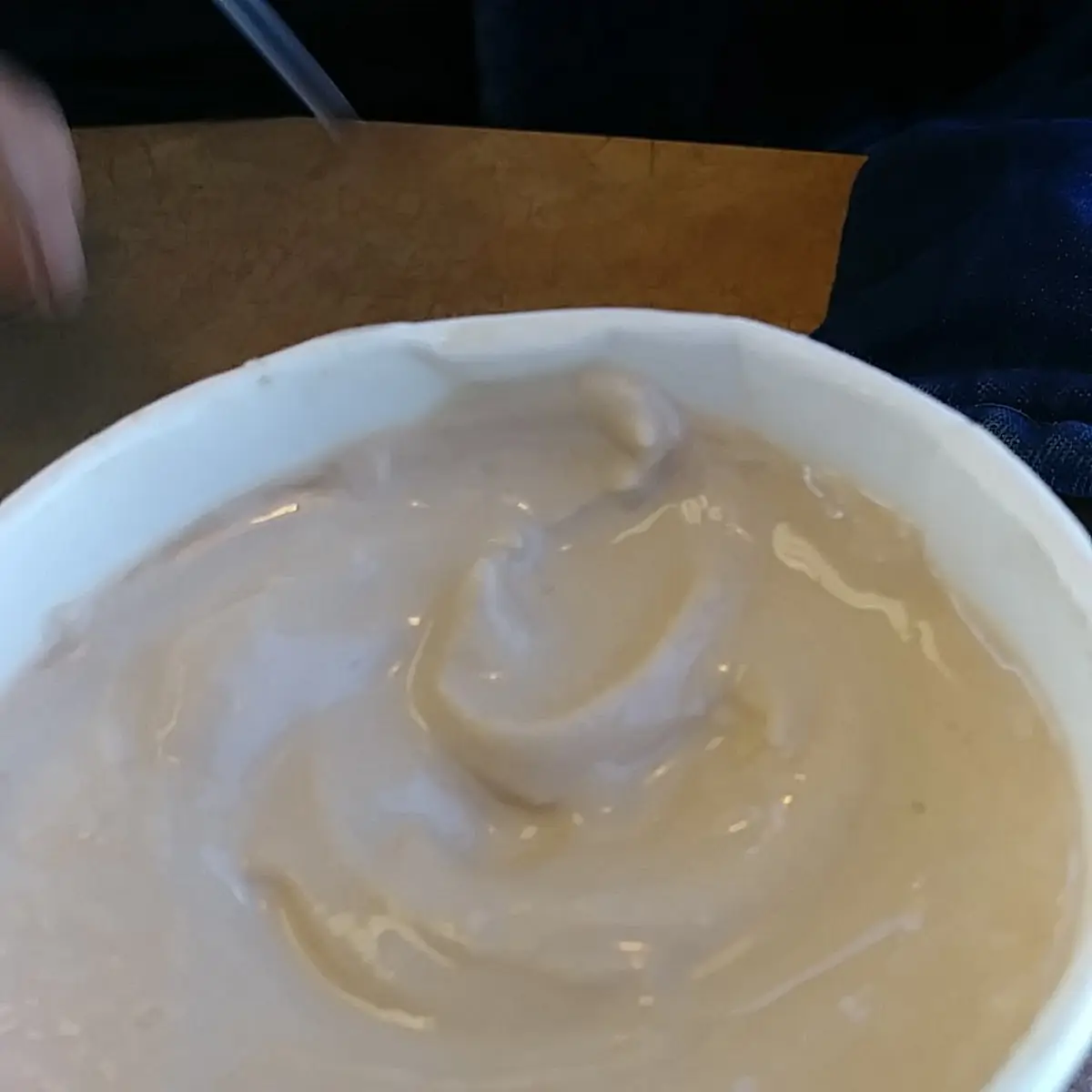 Chocolate Malt