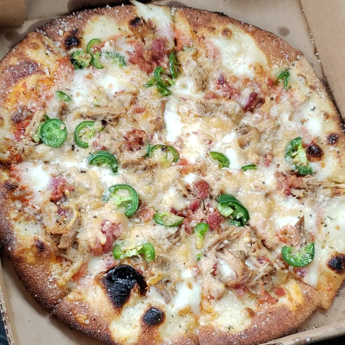 Kids Cheese Pizza