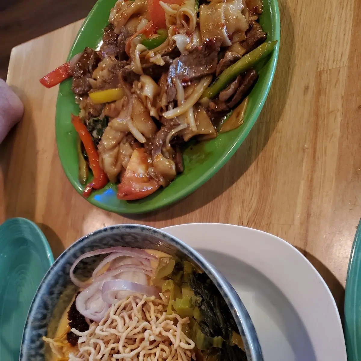 Chow Mein
