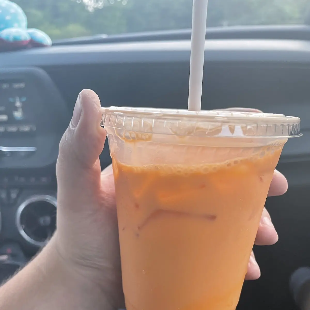 Thai Tea