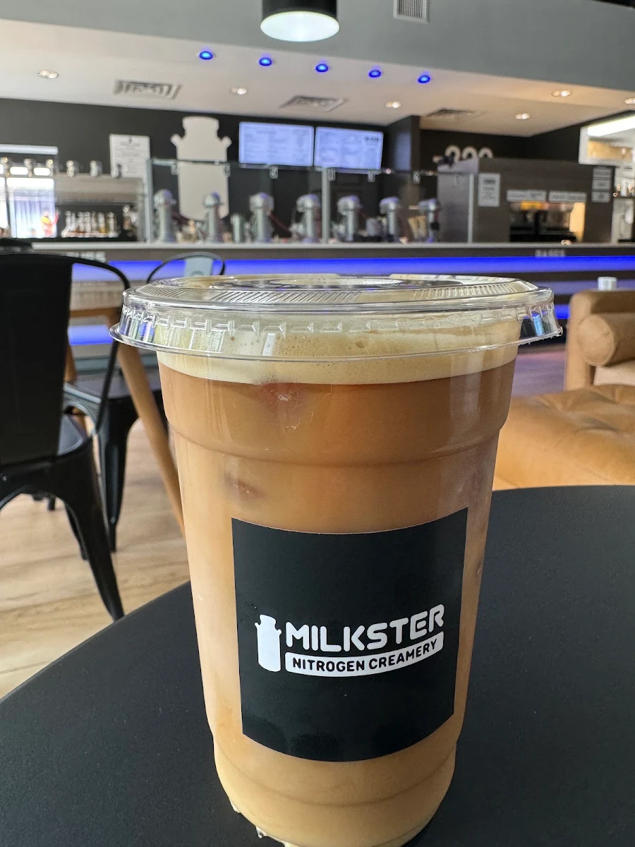 Cold Brew