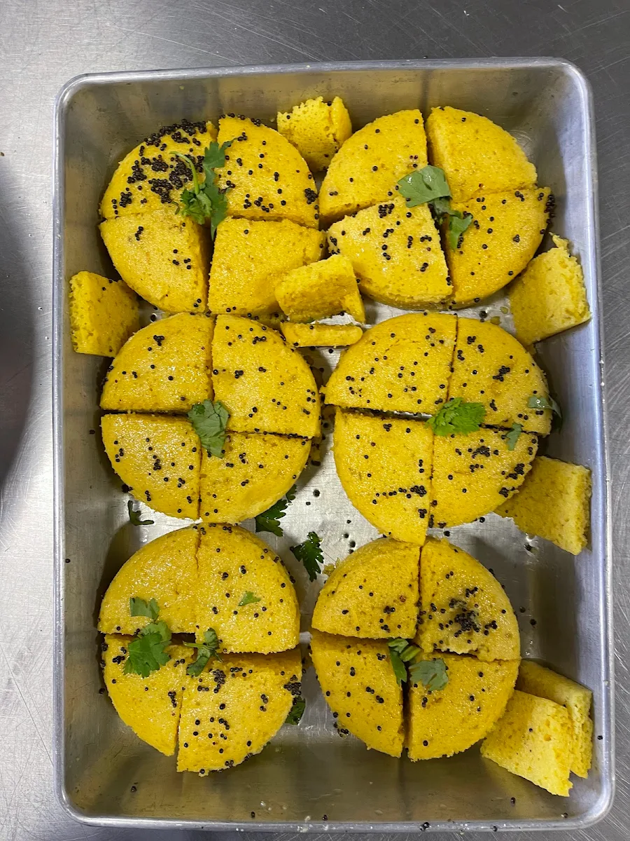 Surti Khaman Dhokla, NEW BOMBAY FOODS