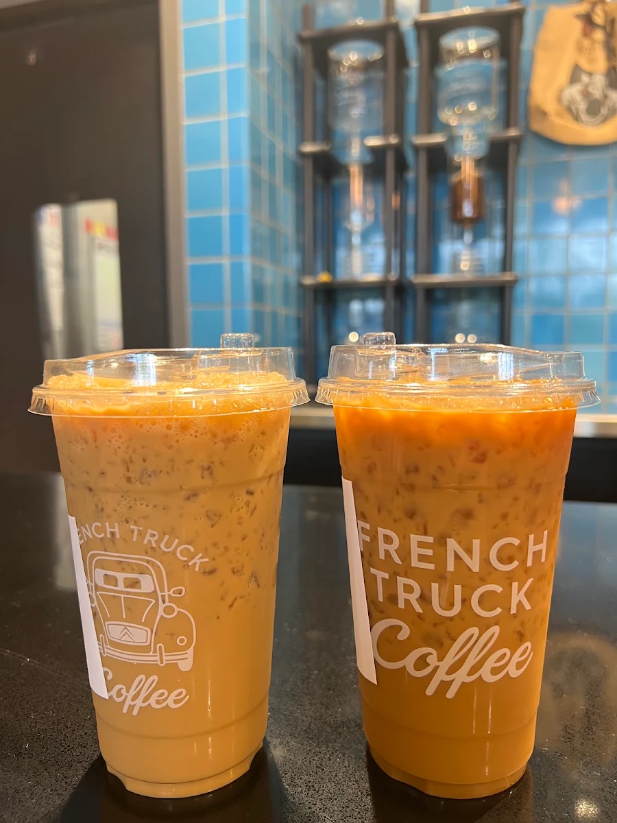 Thai Tea
