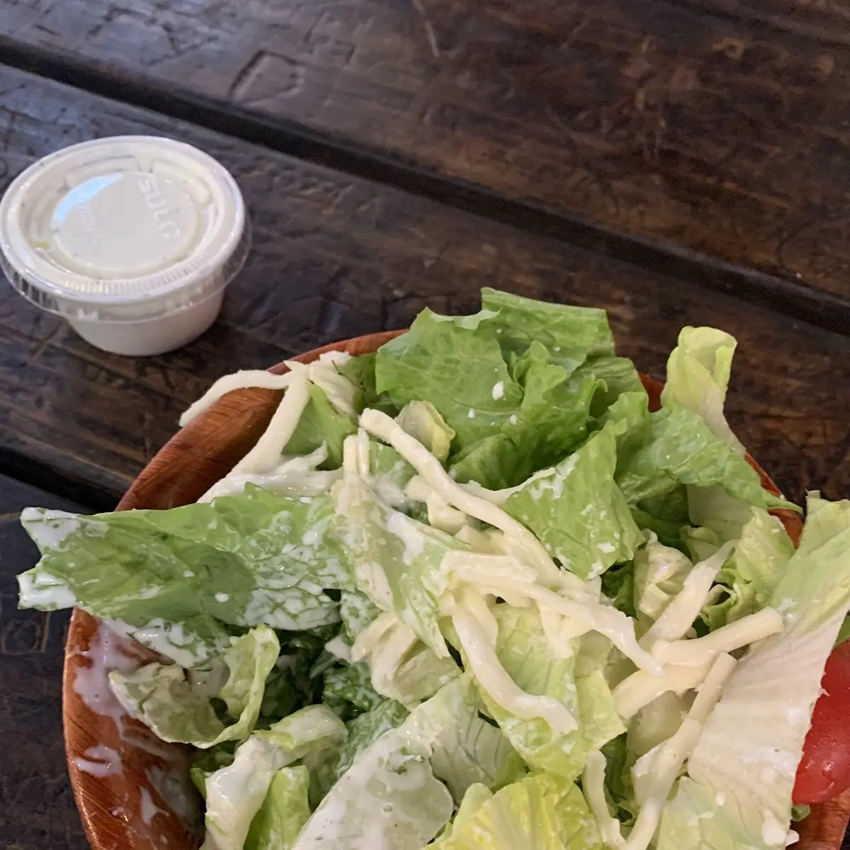Side Salad