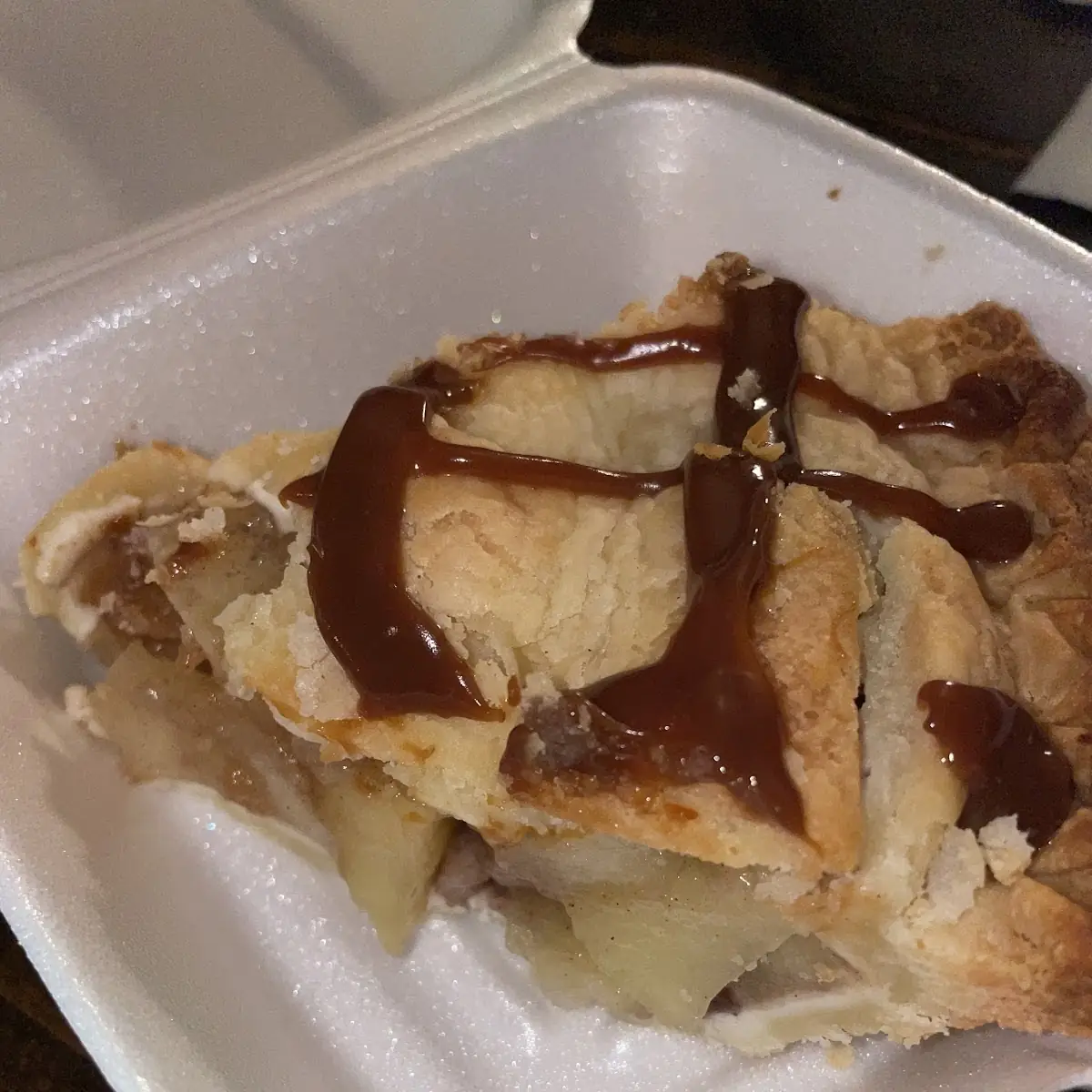 Apple Pie