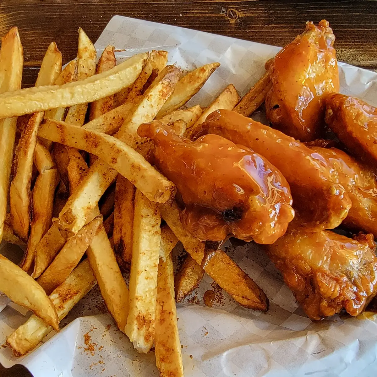 Chicken Wings