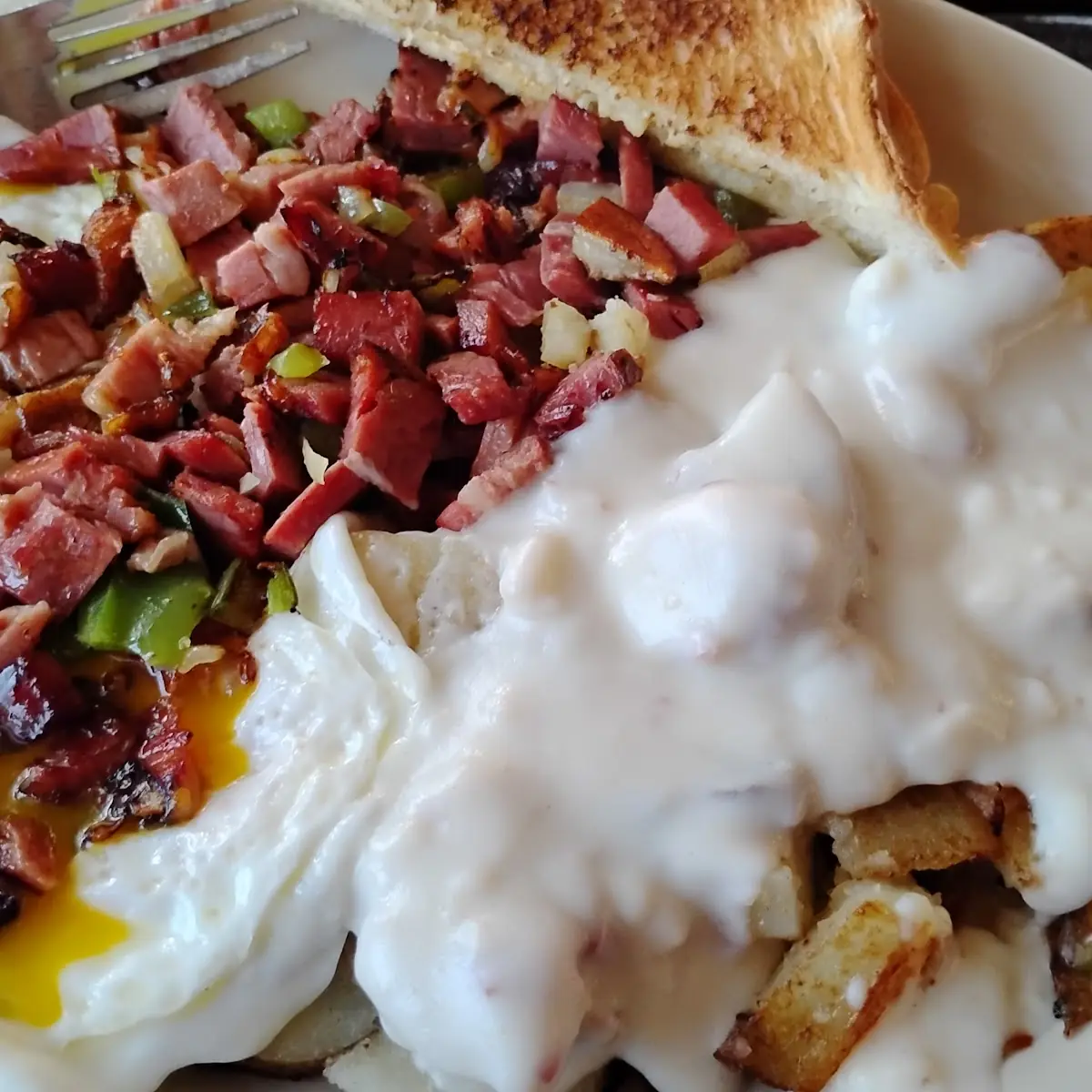 Corned Beef