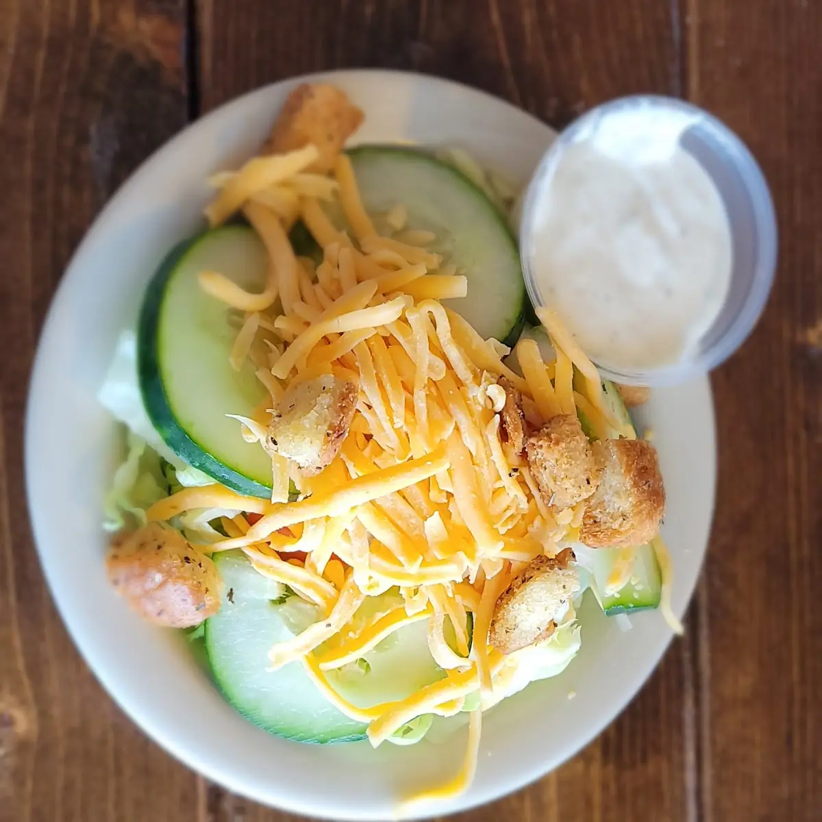 Side Salad