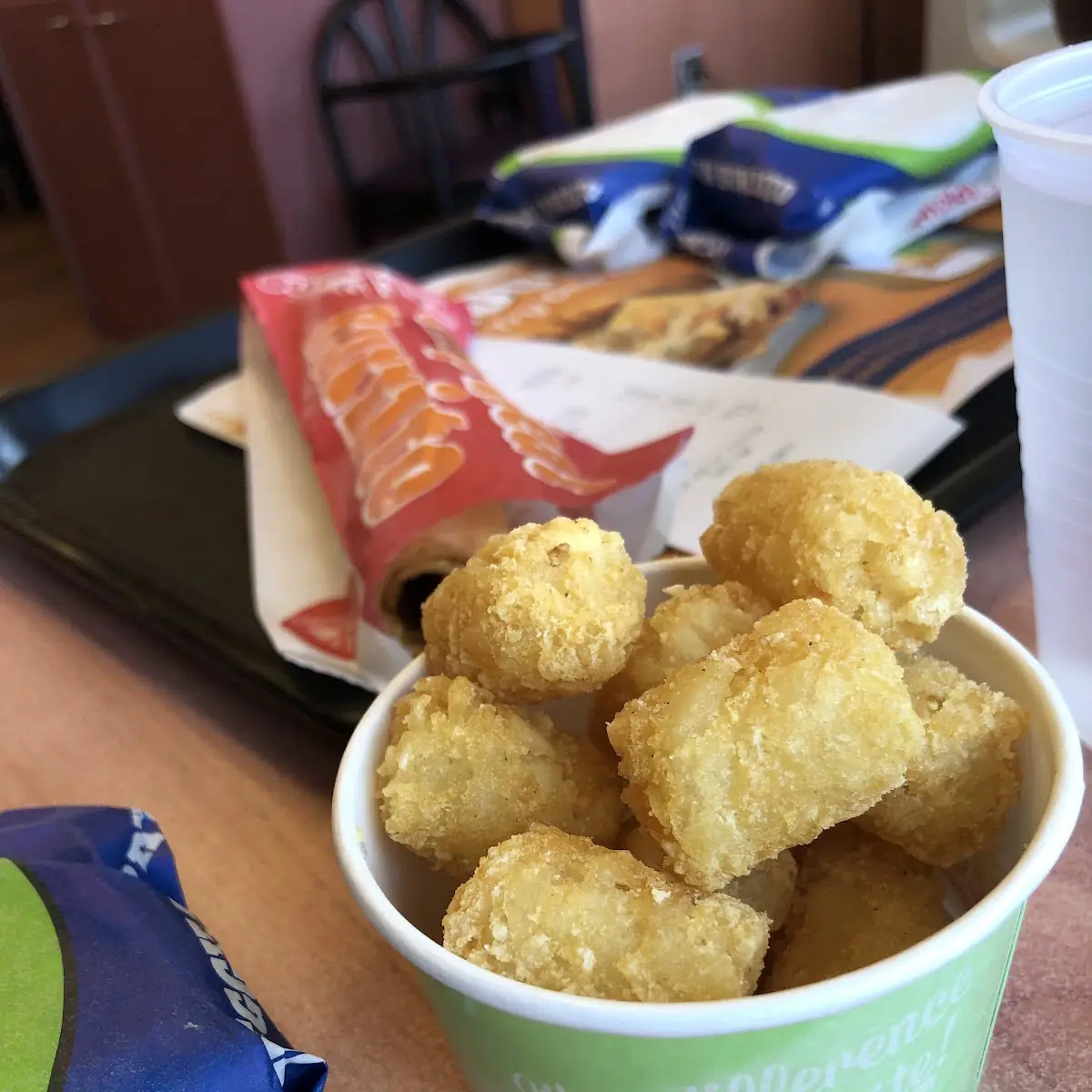 Tater Tots