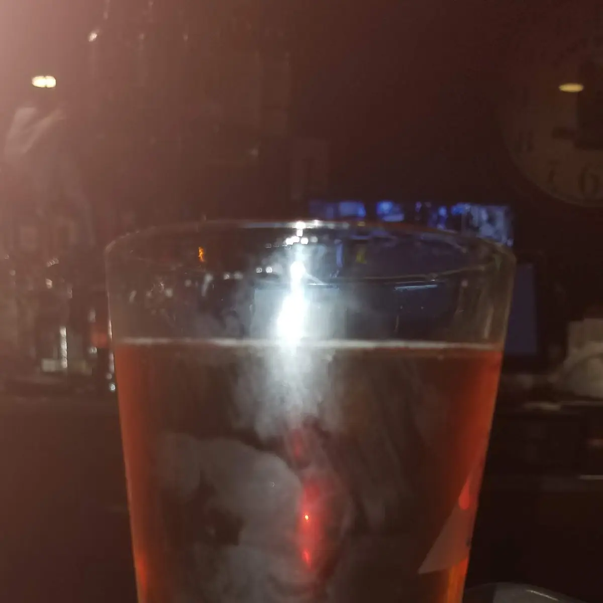Yuengling Lager