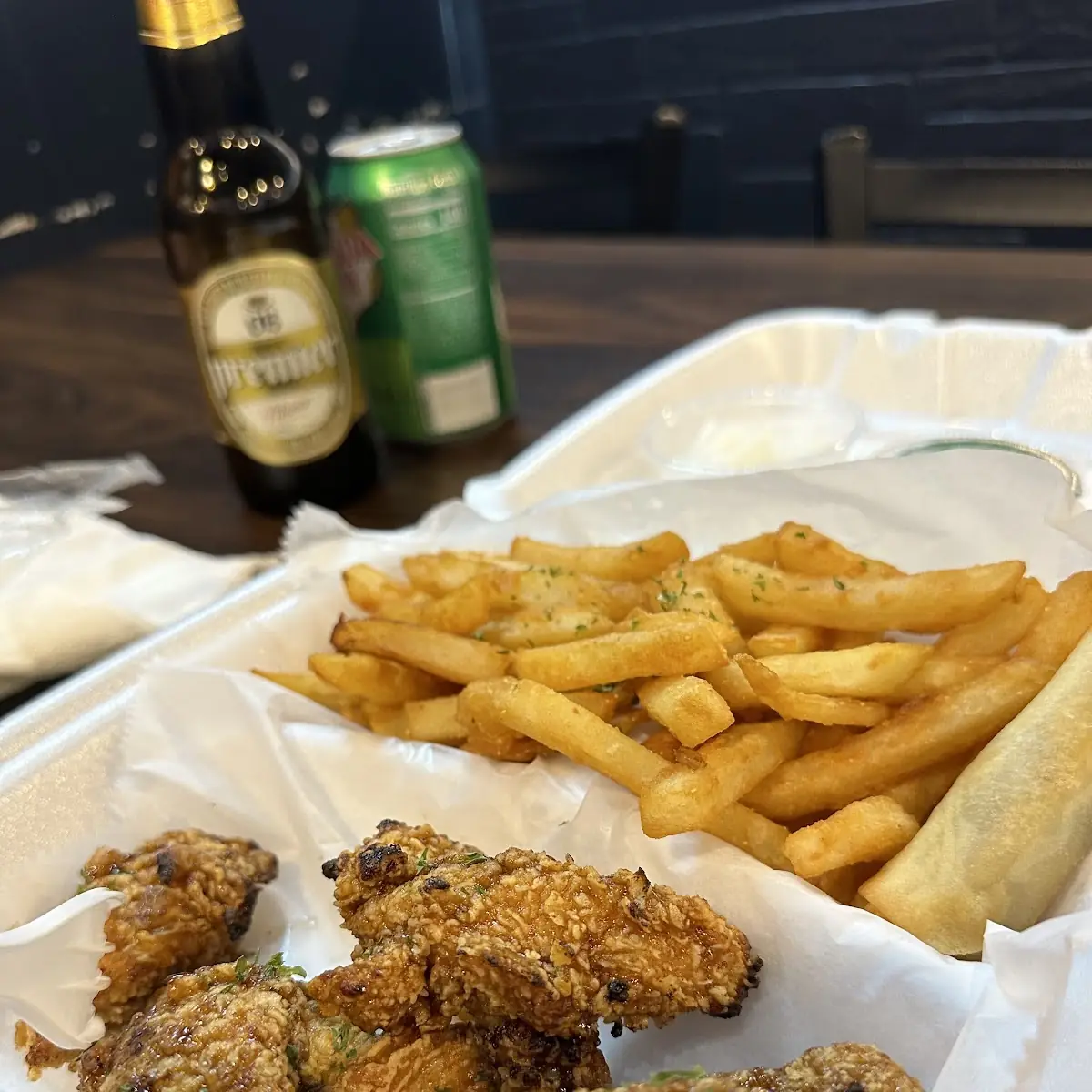 Lemon Pepper
