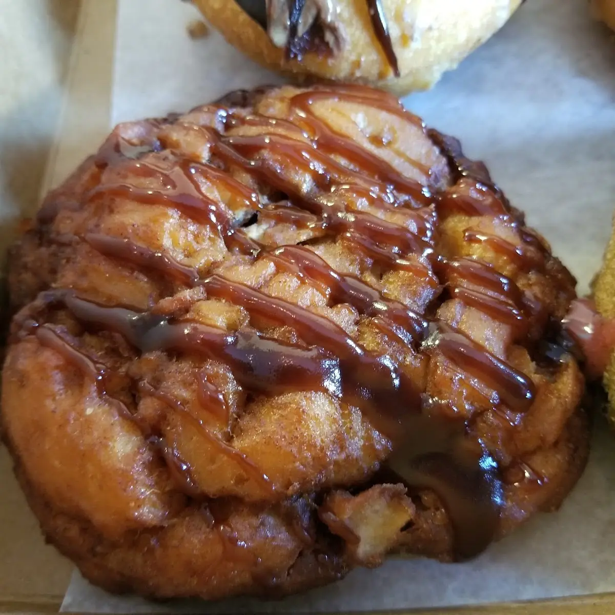 Vegan Apple Pie