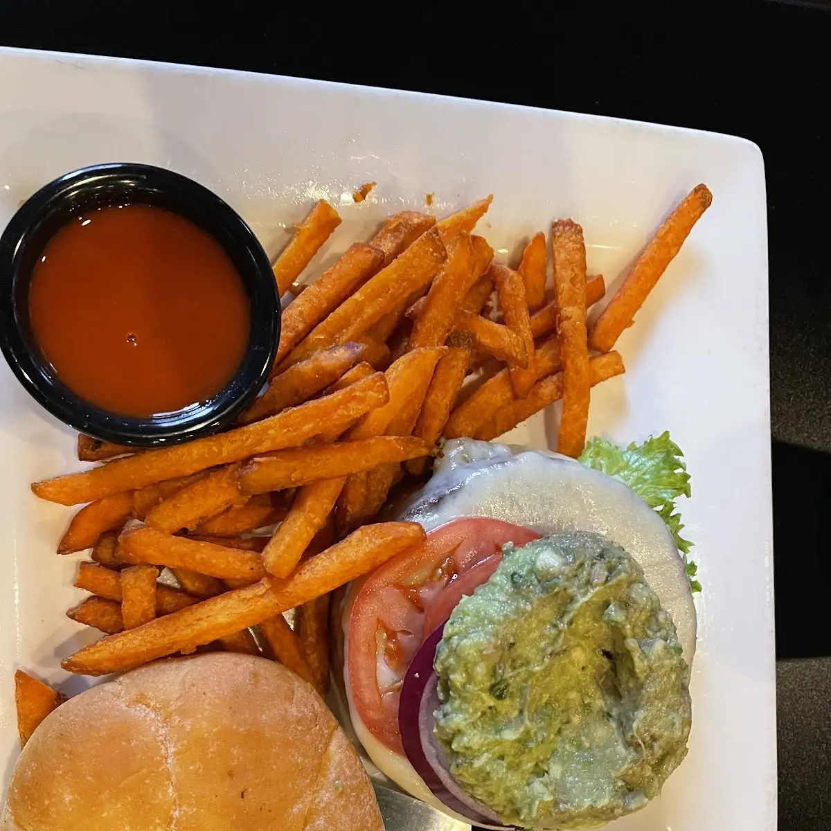 Cheese Burger