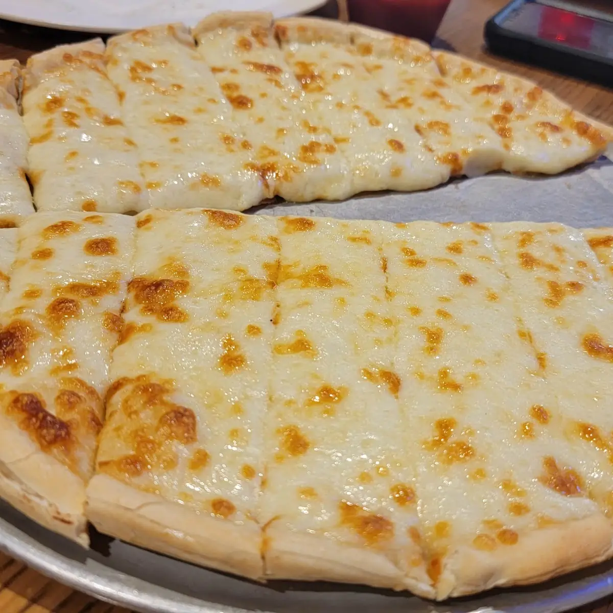 Cheese Bread