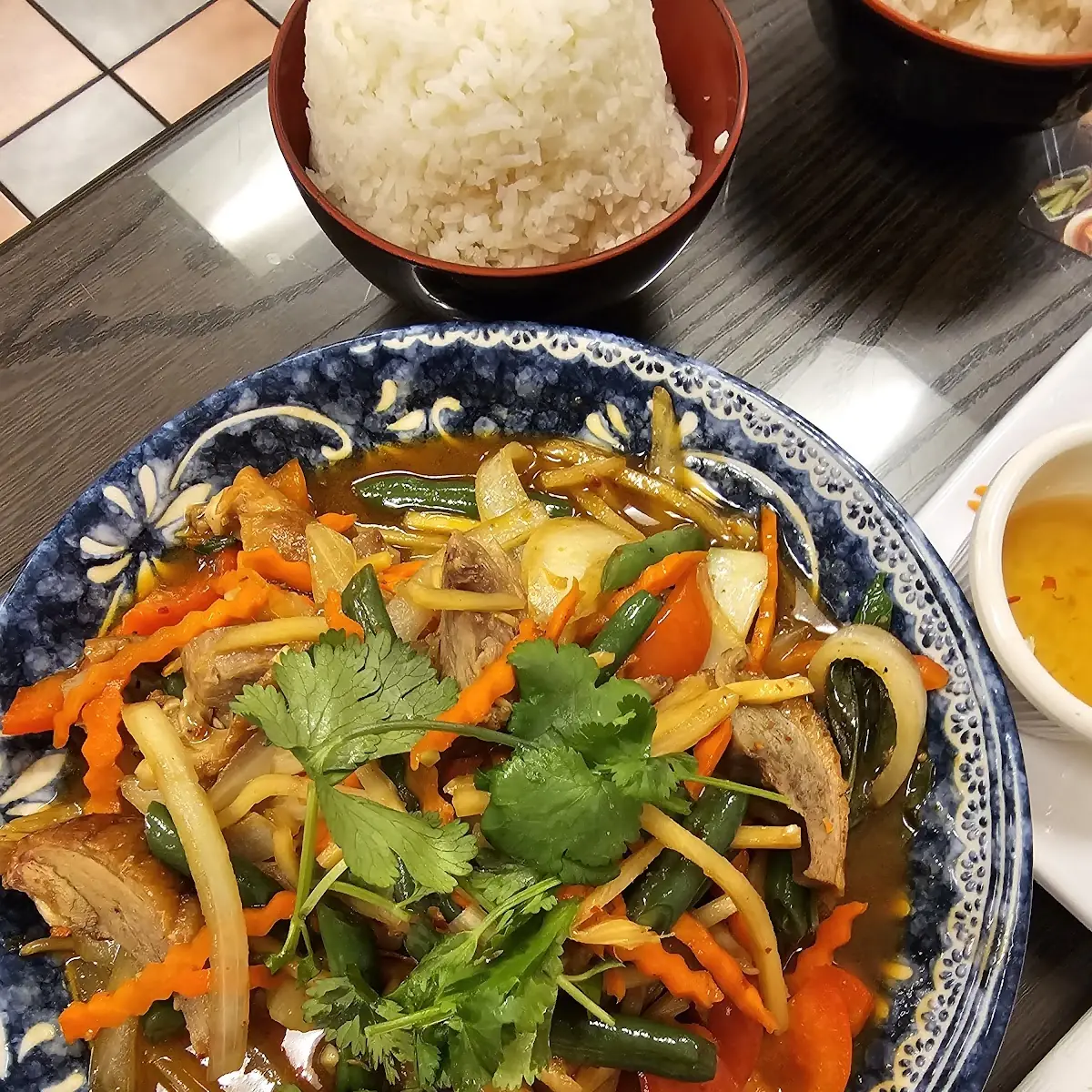 Duck Ka Prow
