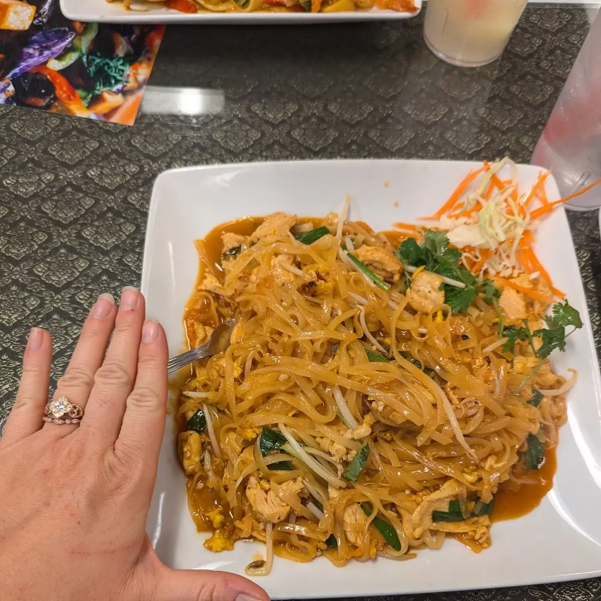 Pad Thai