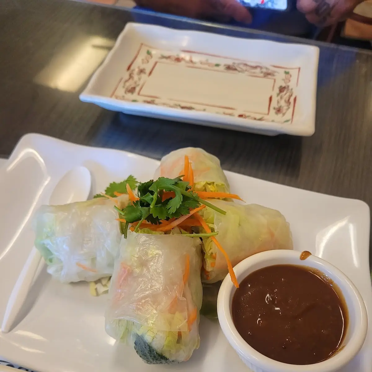 Spring Roll