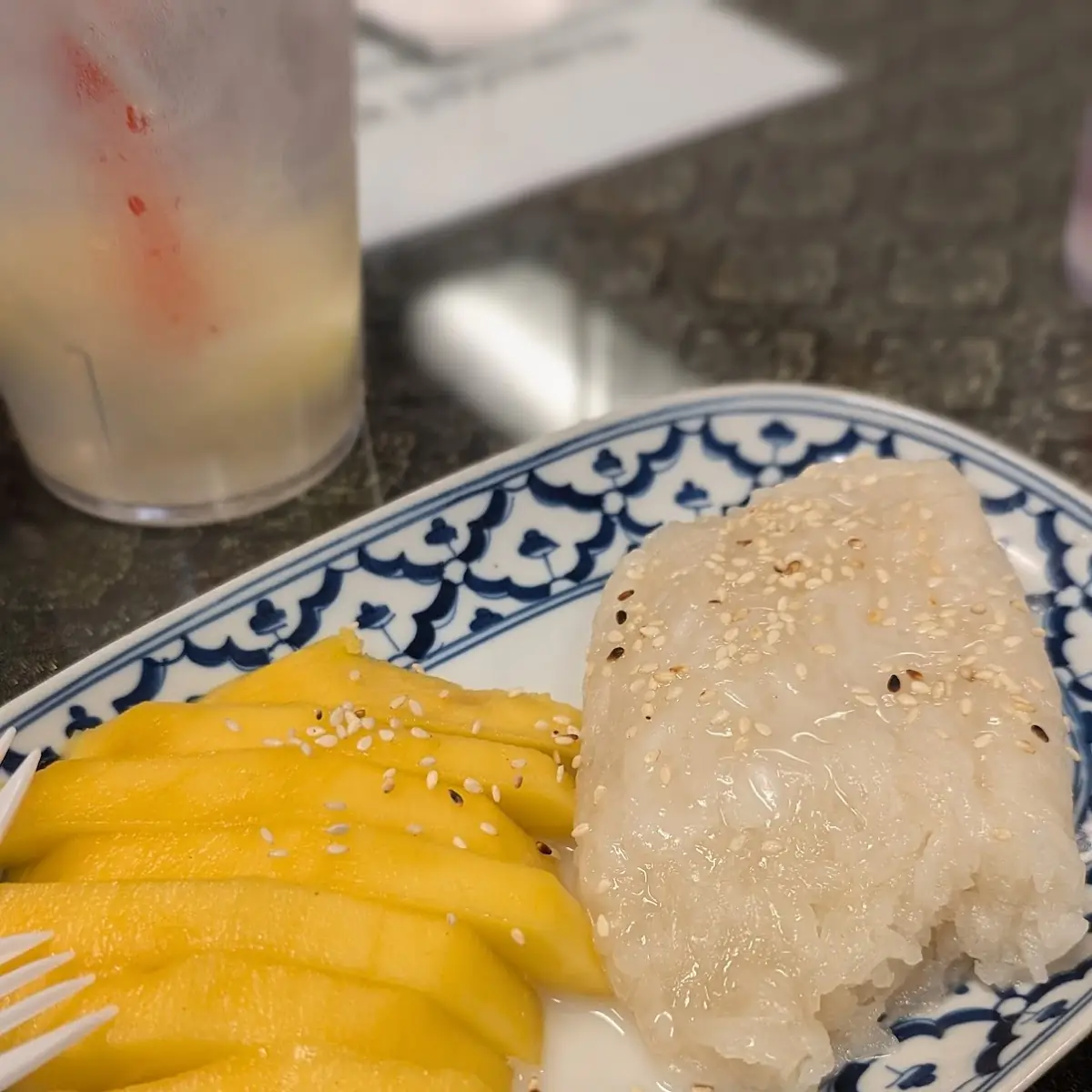 Sticky Rice