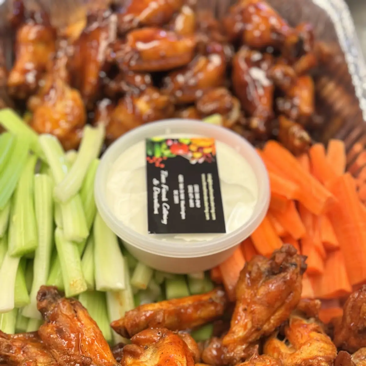Buffalo Wing
