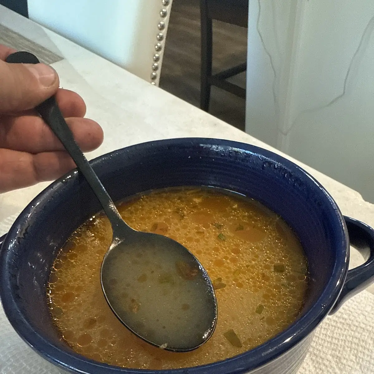 Miso Soup