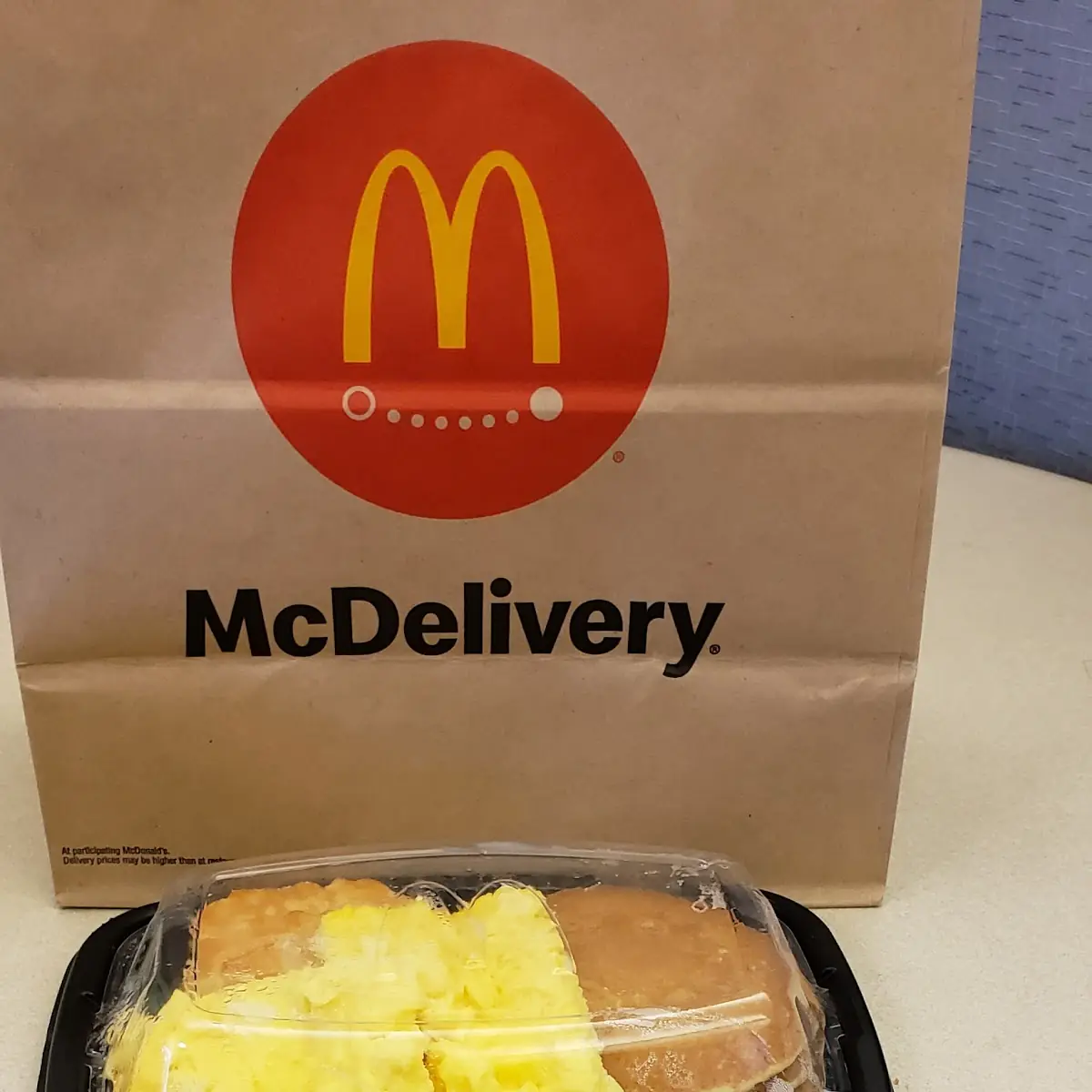 Classic Big Mac Pack