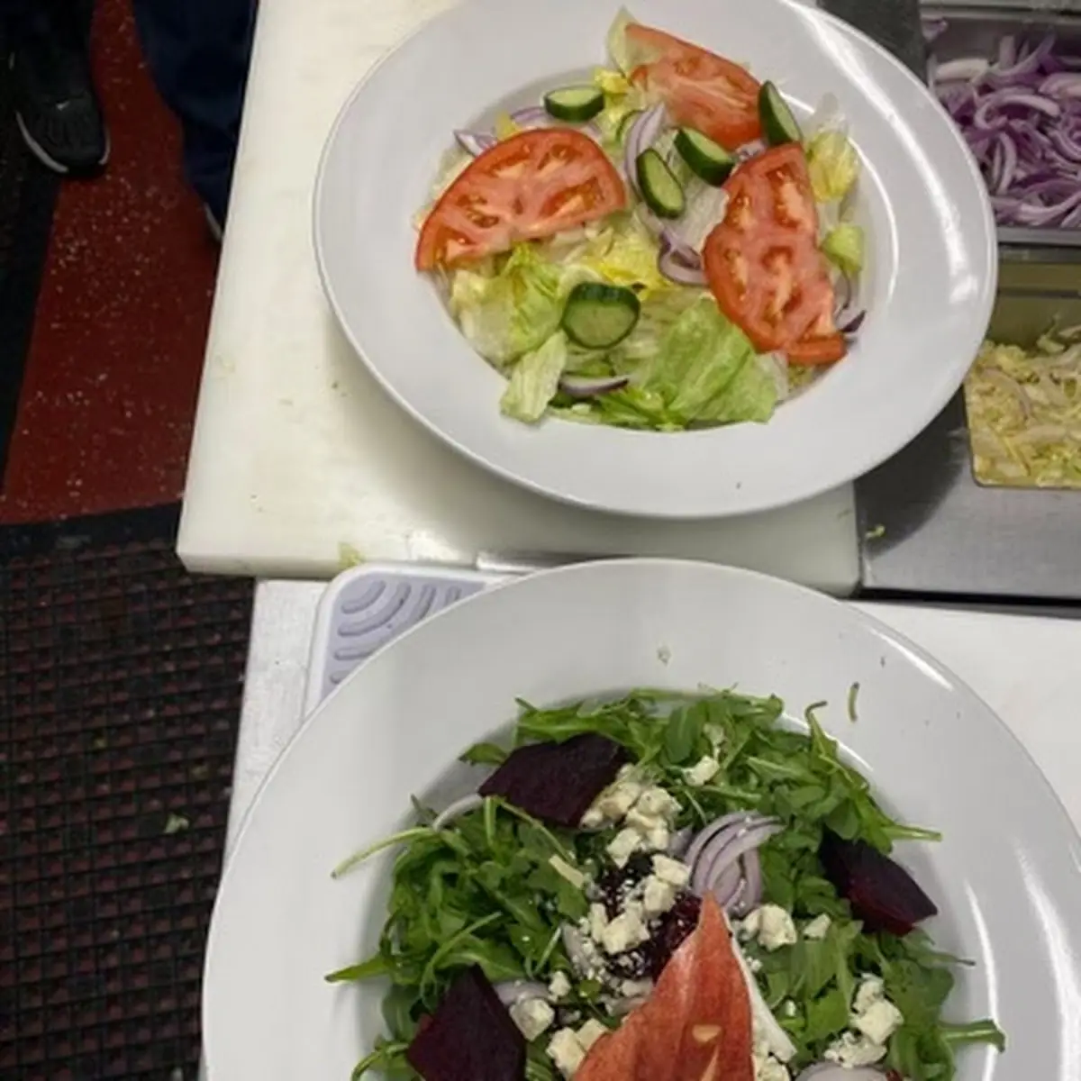 Caesar Salad