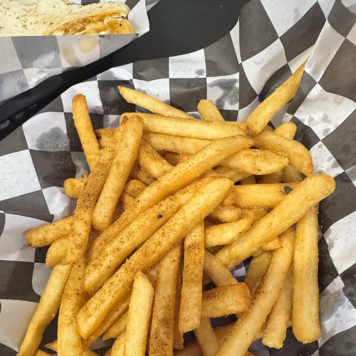 Fries
