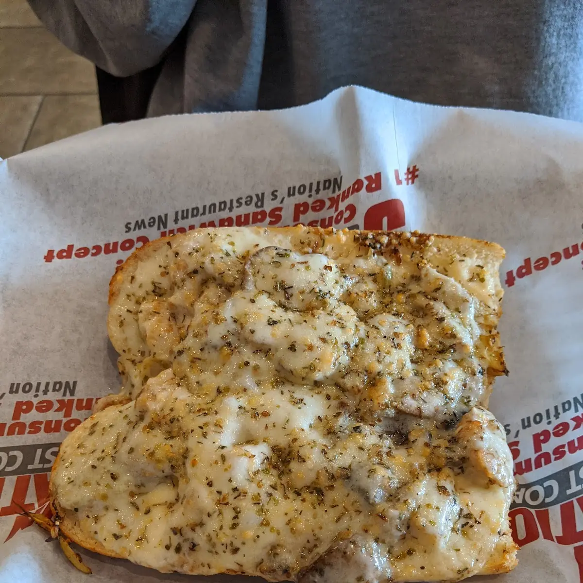 Chicken Artichoke
