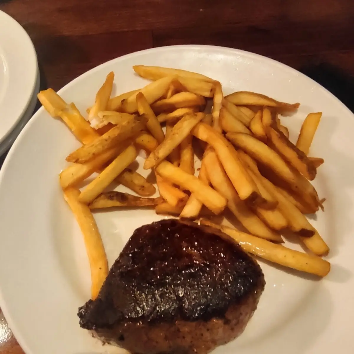 Maverick Ribeye Sandwich